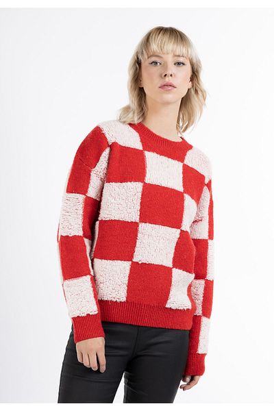 myMo Rocks Strickpullover nolie