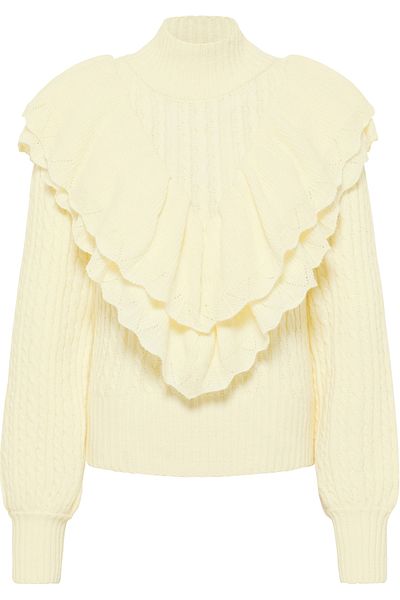 Faina Strickpullover tylin
