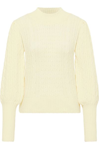 Faina Strickpullover tylin
