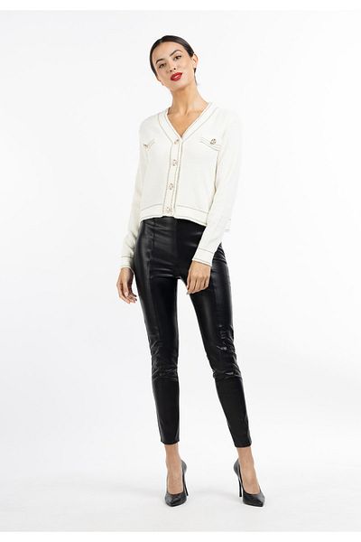 Faina Strickjacke koosh