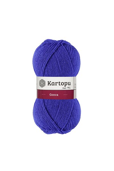 Kartopu Gonca Hand Knitting Thread 100 Gr