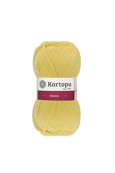 Kartopu Gonca Hand Knitting Thread 100 Gr