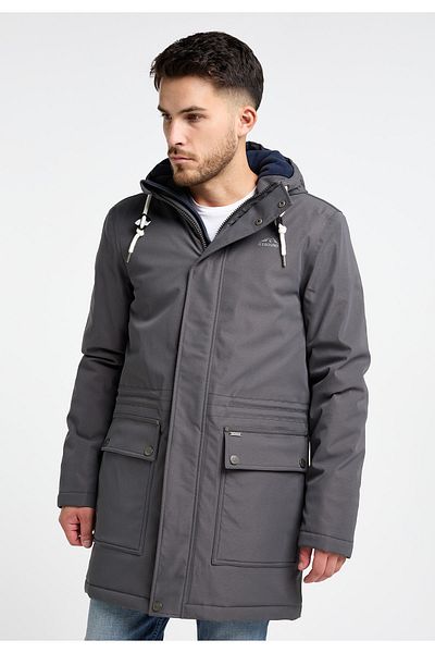 Icebound Winterparka clima iglu