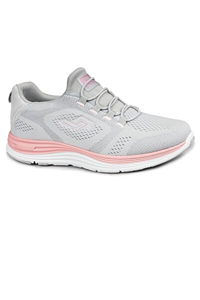 Jump Ja328064121ct 28064 C-світло-сірий/світло-рожевий повсякденне взуття