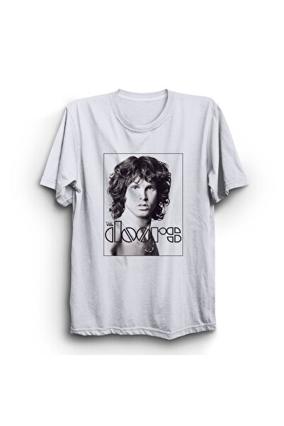 The Fame The Doors, Jim Morrison V5 rok metal majica
