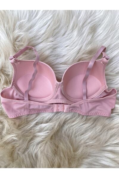 OSMODA Жіночий комплект бюстгальтерів на кісточках з м'якими вставками з 4-х частин