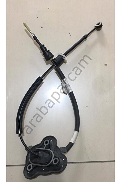 Renault Fluence Megane 3 Otomatik Vites Teli Halatı 8200960205