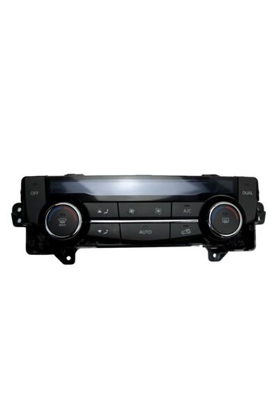 Renault Kadjar Klima Kumanda Paneli 275102210r