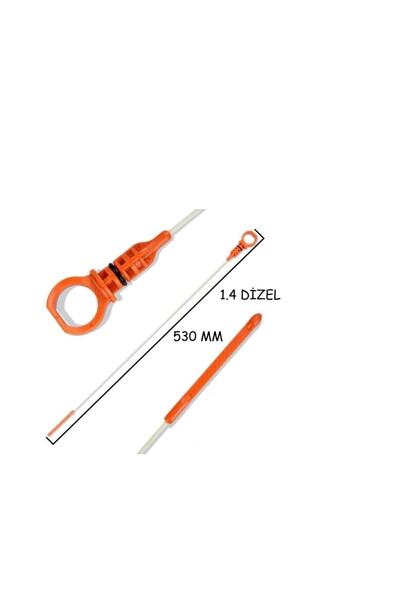 Genel Markalar Cıtroen Nemo-c2-c3-xsara 1.4 Dizel Motor Yağ Çubuğu 1174.g3