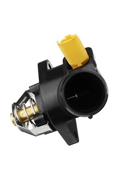 Genel Markalar Peugeot 206 Plus 207 C2 C3 1.4 8v Benzinli Termostat 1336.z2