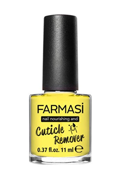 Farmasi Tırnak Ve Tırnak Eti Bakım Yağı (11 Ml) 1304314