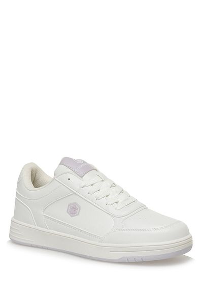 lumberjack Pantofort de damă Erın Wmn 3fx Off White