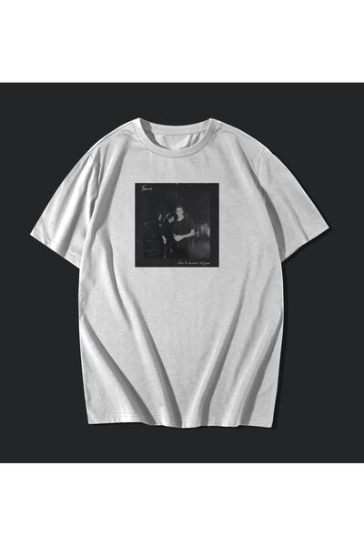 rebelberi Tricou Tamino Live At Ancienne Oversize Unisex