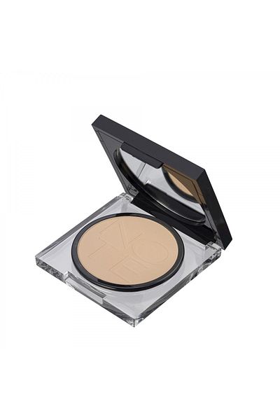 NOTE Mineral Powder 01