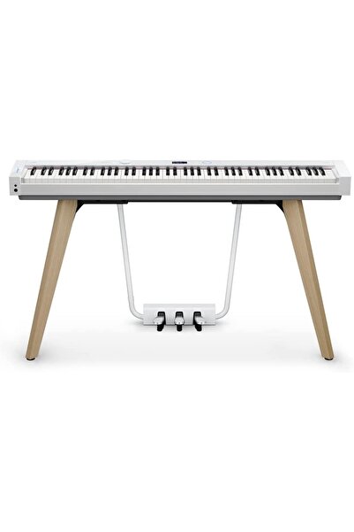 Casio Px-s7000we Dijital Piyano (beyaz)