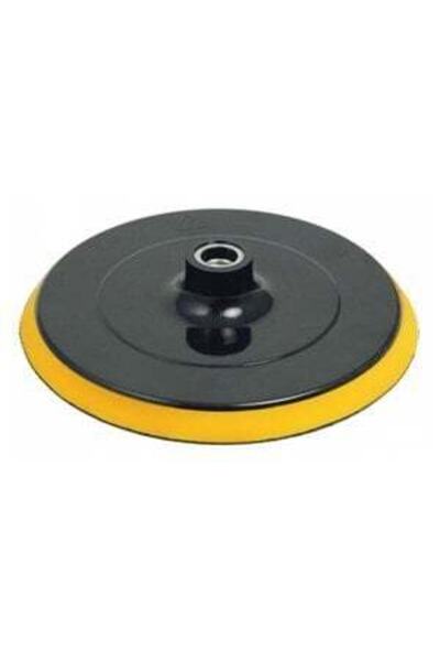 Baytec قاعدة صنفرة قرص فيلكرو من باي تك 115 ملم (mk0226)