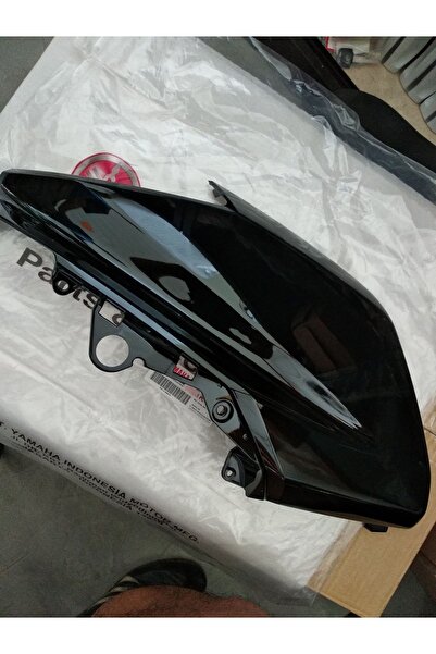 Yamaha Nmax 125 155 Sol Far Grenaj Sol Grenaj Parlak Siyah Orjinal 2dp-f8351-...