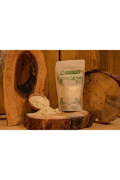 Zencefil Toz 100 Gr