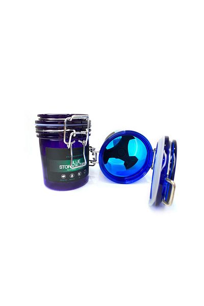 T&Y EYELASH Adhesive Storage Box, T-lash