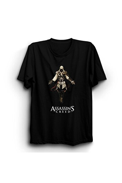 The Fame Assassin's Creed, Tricou de joc