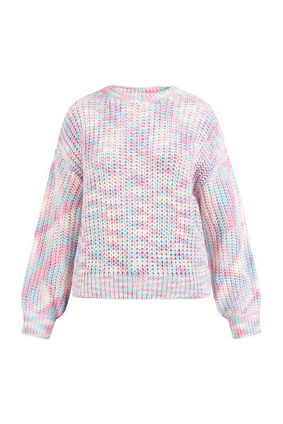 myMo Strickpullover Eşa – Relaxed Fit