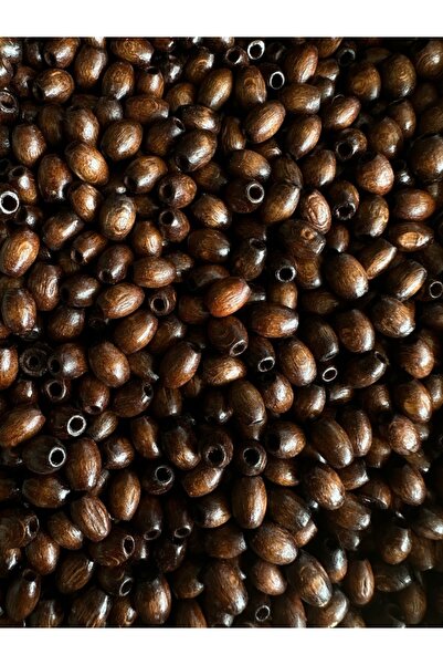 e tuhafiye 150 дървени мъниста