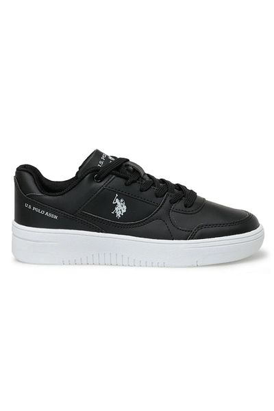 U.S. Polo Assn. Lee Skin Unisex Sneaker Sports Shoes