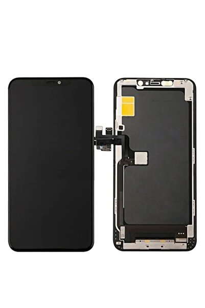 GSMteknoloji Orjinal Iphone 11 Pro Max Lcd Ekran