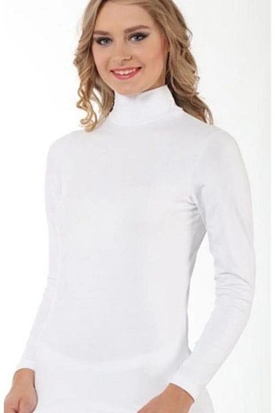 Anıt Tricou cu mânecă lungă 2 bucăți 92% bumbac 8% lycra