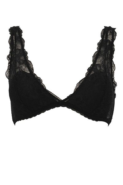 DeFacto Fall In Love Lace bélelt melltartó