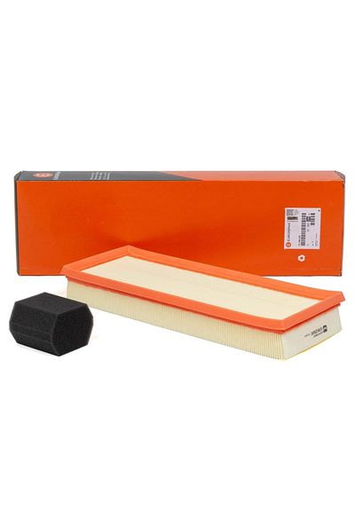 EUROREPAR Air Filter Combo E-crossland X-grandland X/combo E-corsa F-grandland X-208-308-2008-5008-c3 2014-