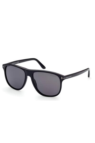 Tom Ford Hakkı Optik Joni Tf 905-n 01d 56 Ekartman Polarıze Erkek Güneş Gözlüğü