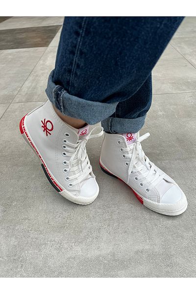 Benetton Bn-30730 Pantofi sport pentru femei