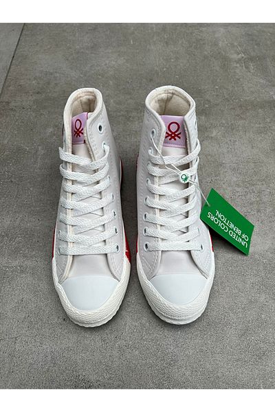Benetton Bn-30730 Pantofi sport pentru femei