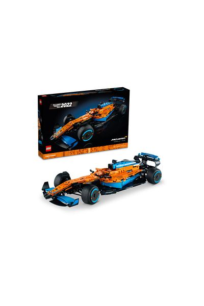 LEGO Technic Mclaren Formula One Racing Car