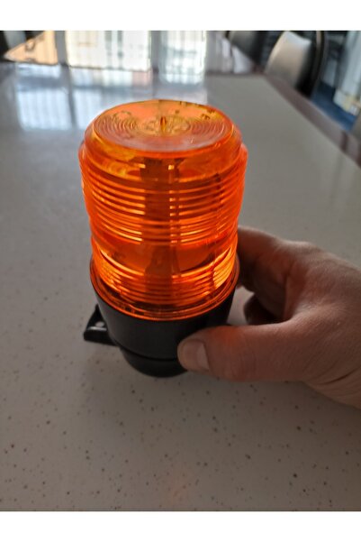 ByKax Tepe Çakar Fındık Lamba