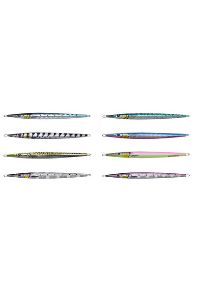 Savage Gear 3d Needle Jig 9cm 20gr