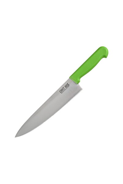 Cavit İnox Prime Sef Bıçağı 4 Numara