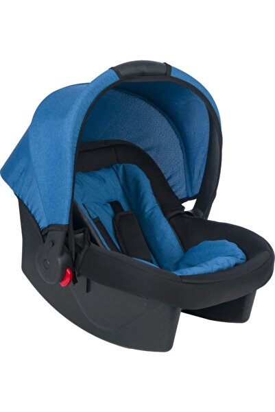 Let's Go Lüx Ortopedik Pedli Ana Kucağı