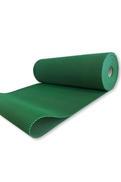 AKSEREN Zmat Honeycomb Mat Poolside Anti-Slip - Indoor and Outdoor Wet Floor Anti-Slip - Non-Slip in the Bathroom