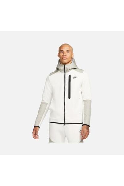 Nike Ανδρική Αθλητική Ζακέτα Τεχνικού Φλις XL