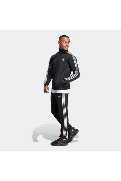Adidas 3 discount piece tracksuit