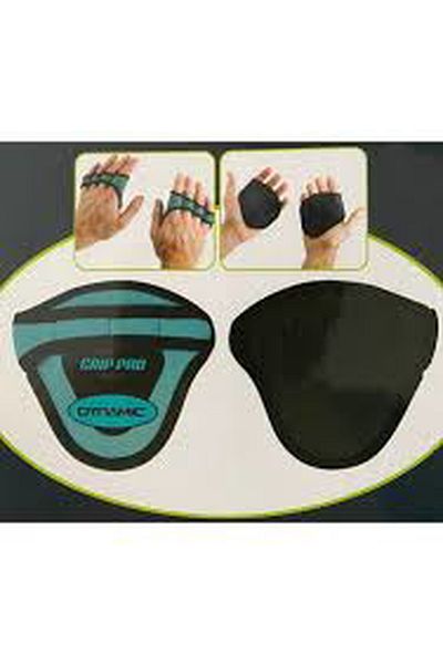 Dynamic Grip Pad Weight And Fitness Gloves