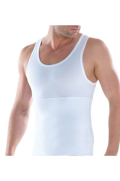 Blackspade Body Control Συσφιγκτικό Ανδρικό εσώρουχο με κορσέ που μειώνει το μέγεθος