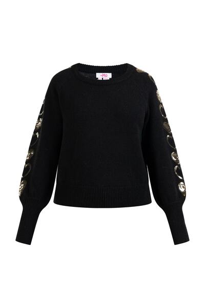 myMo Svetr Nolie Strick