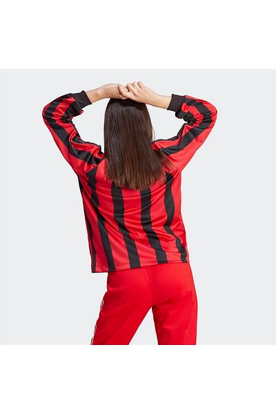 adidas Jacquard Long Sleeve Women's Jersey