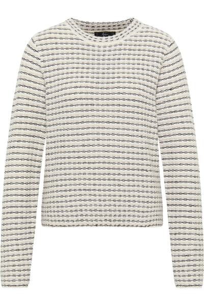 Faina Strickpullover nastere