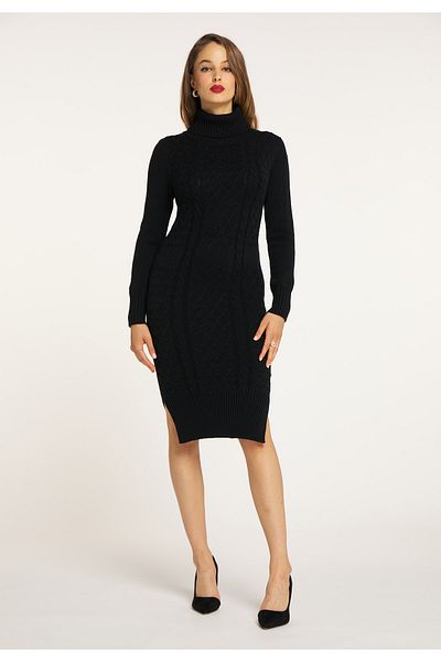 Faina Strickkleid imane