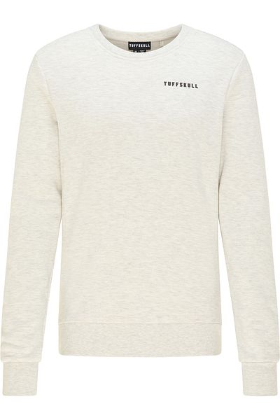 Tuffskull Mikina Threezy