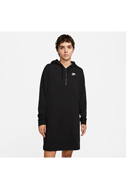 Nike Спортивний клуб Флісова сукня для жінок